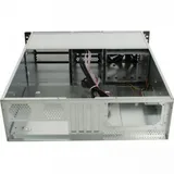 Procase RE306-D3H9-C-48 Корпус 3U server case,3x5.25+9HDD,черный,без блока питания,глубина 480мм,MB CEB 12"x10.5"