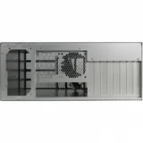 Procase RE411-D11H0-E-55 Корпус 4U server case,11x5.25+0HDD,черный,без блока питания,глубина 550мм,MB EATX 12"x13"