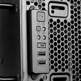Серверный корпус SilverStone RM44 4U