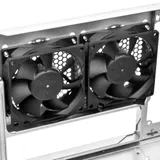 Серверный корпус SilverStone RM44 4U