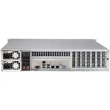 Корпус SuperMicro CSE-826BAC4-R920LPB 2x920W