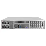 Supermicro SuperChassis 2U 826BE1C-R920LPB/ noHDD(12)LFF/ noHDD(2)SFF(opt+MCP-220-82609-0N)/ 7xLP/ 2x920W Platinum(13.68"x13",12"x13" with rear 2.5" HDD)E-ATX/ Expander Backplane(1xminiSAS SFF-8643)