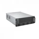 Серверный корпус/ Server case YCC YRM-46508A0, 4U, E-ATX, 8x3,5"/2,5" hotswap HDD bays, SAS/SATA 12GB/s minisasHD backplane, 3x12038 PWM front fans, 2x8038 PWM rear fans, 2xUSB 3.0, 11xFHFL PCIe slo