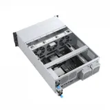 Серверный корпус/ Server case YCC YRM-46508A0, 4U, E-ATX, 8x3,5"/2,5" hotswap HDD bays, SAS/SATA 12GB/s minisasHD backplane, 3x12038 PWM front fans, 2x8038 PWM rear fans, 2xUSB 3.0, 11xFHFL PCIe slo