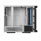 Серверный корпус/ Server case YCC YRM-W5400A, 4U/Tower, E-ATX, 2x2,5" int, 3x3,5" int, 2xUSB 3.0, 1xType-C, 1x9225mm front fan, 2x12038 middle fan, 1x9225 rear fan, 8xFHFL PCIe slots, ATX 2000W PSU