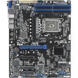 Материнская плата/ "ASUS P13R-E, ATX, 1 x Socket LGA1700, Intel C266, 4x DDR5 4400, 4x PCI-E x4+x8 Gen4+Gen5, 8 x SATA 6Gb/s ports, 2 x M.2 22110 NVMe x4, 2 x 1GbE Intel I210AT2 + 1 x Mgmt LAN, Aspe
