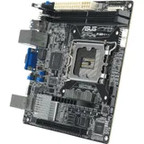 Материнская плата ASUS P13R-I LGA1700 mini-ITX 2xDDR5 PCIEx16 M.2 VGA 2xGLAN