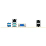 Материнская плата ASUS P13R-I LGA1700 mini-ITX 2xDDR5 PCIEx16 M.2 VGA 2xGLAN