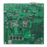 Серверная материнская плата CMD-N3350 MITX MANO311HGGA-N3350 AXIOMTEK