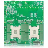 Материнская плата/ Gooxi G2DERO-B-PK2 AMD E-ATX dual sockets motherboard AMD EPYC 7001/7002/7003 CPU, 16* DDR4 ECC