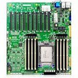 Материнская плата/ Gooxi G2SERO-B-PK2 AMD E-ATX single socket motherboard AMD EPYC 7001/7002/7003 CPU, 16* DDR4 ECC