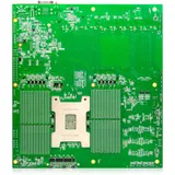 Материнская плата/ Gooxi G2SERO-B-PK2 AMD E-ATX single socket motherboard AMD EPYC 7001/7002/7003 CPU, 16* DDR4 ECC
