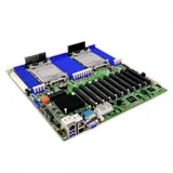 Материнская плата/ MB Gooxi G3DE-B-PK, 2x LGA 4189 Intel Gen3, 16xDDR4 ECC REG, 3xSFF8643, 6* PCI-E 4.0 x8, 4* PCI-E 4.0 x16, M.2 PCIe x4 2280, 2* SATA DOM, 2x1GbE LAN i350, IPMI, VGA, COM, 2*USB 3.