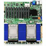 Материнская плата/ MB Gooxi G3DE-B-PK, 2x LGA 4189 Intel Gen3, 16xDDR4 ECC REG, 3xSFF8643, 6* PCI-E 4.0 x8, 4* PCI-E 4.0 x16, M.2 PCIe x4 2280, 2* SATA DOM, 2x1GbE LAN i350, IPMI, VGA, COM, 2*USB 3.