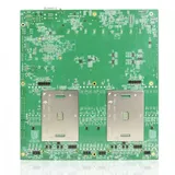Материнская плата/ MB Gooxi G3DE-B-PK, 2x LGA 4189 Intel Gen3, 16xDDR4 ECC REG, 3xSFF8643, 6* PCI-E 4.0 x8, 4* PCI-E 4.0 x16, M.2 PCIe x4 2280, 2* SATA DOM, 2x1GbE LAN i350, IPMI, VGA, COM, 2*USB 3.