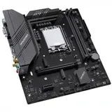 Материнская плата Maxsun Challenger B760M D5 WIFI