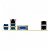 Материнская плата MBD-X12DPI-N6-B 3rd Gen Intel® Xeon® Scalable processors Dual Socket LGA-4189 (Socket P+) supported, CPU TDP supports Up to 270W TDP, 3 UPI up to 11.2 GT/s,Intel® C621A,Up to 4TB 3