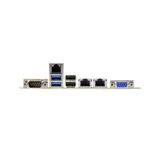 Материнская плата SuperMicro MBD-H12DSI-N6-B Dual AMD EPYC™ 7003/7002 Series Processors, 4TB Registered ECC DDR4 3200MHz SDRAM in 16 DIMMs, 10 SATA3, 2 SATADOM, 4 NVMe {10} (incl. 1x I/O Shield MCP-