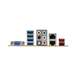 Материнская плата MBD-X12DAI-N6-B 3rd Gen Intel® Xeon® Scalable processors Dual Socket LGA-4189 (Socket P+) supported, CPU TDP supports Up to 270W TDP, 3 UPI up to 11.2 GT/s,Intel® C621A,Up to 4TB 3