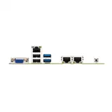 Материнская плата MBD-X12SPL-F-B 3rd Gen Intel®Xeon®Scalable processors,Single Socket LGA-4189(Socket P+)supported,CPU TDP supports Up to 270W TDP,Intel® C621A,Up to 2TB 3DS ECC RDIMM,DDR4-3200MHz U