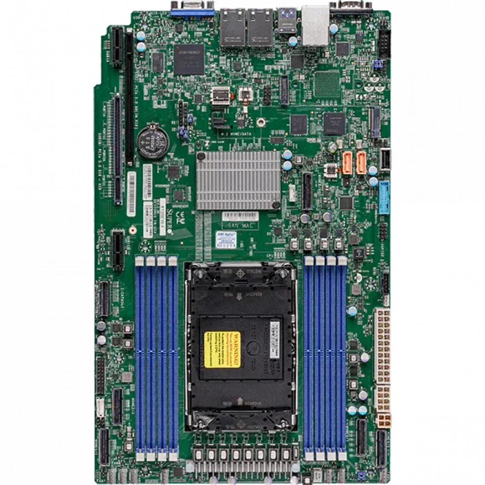 Материнская плата SuperMicro MBD-X13SEW-F-B