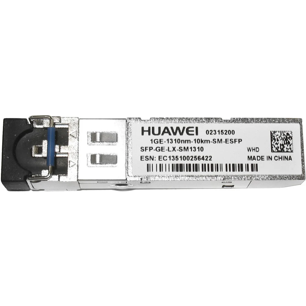 Трансивер Huawei SNS32624-LACT8-16G FC Switch Port On Demand 8x Activated for SNS2624 (06230883)
