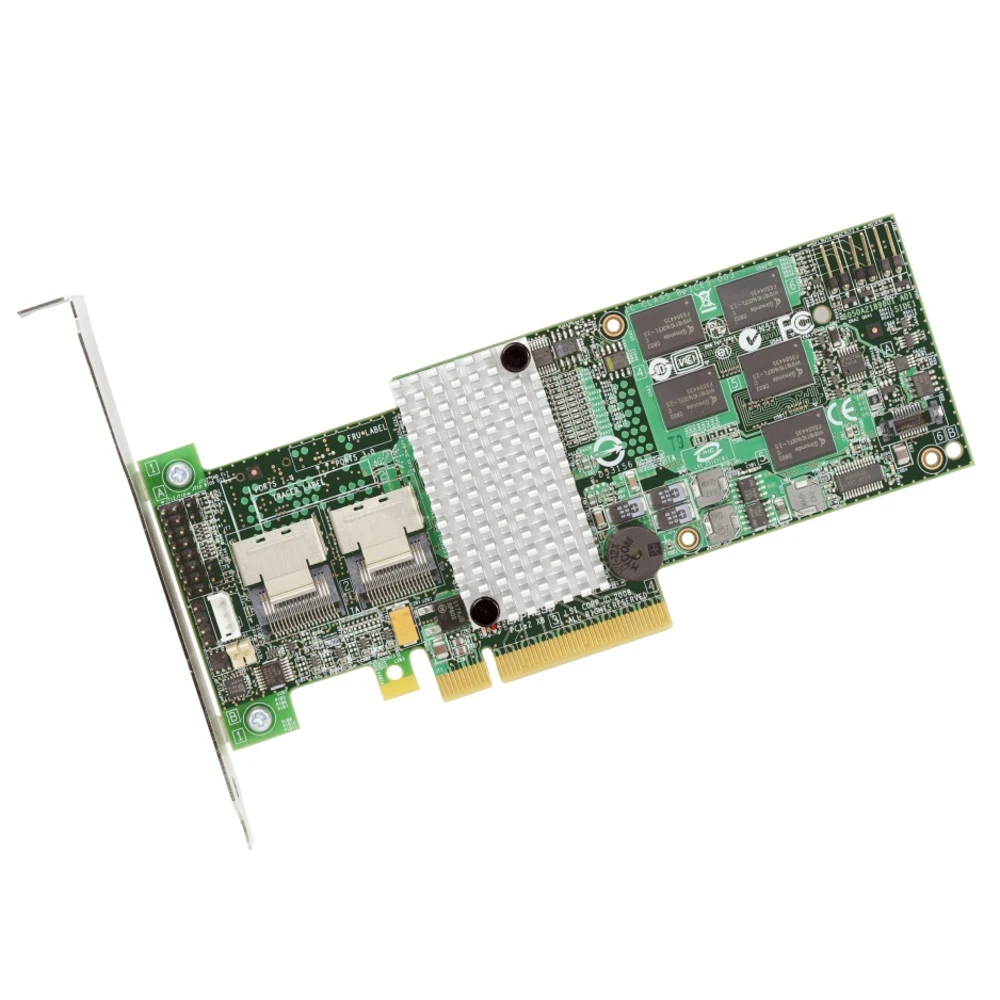 RAID контроллер Dell/PERC H840 RAID Adapter for External MD14XX Only, 8GB NV Cache, Full Height, Customer Install/RAID