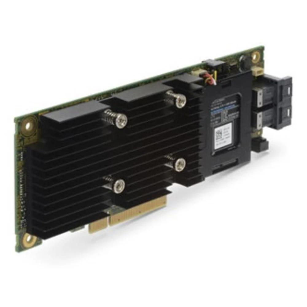 PERC H730P Integrated RAID Controller, 2GB NV Cache, Mini Type, Kit, for G14 srv. R640