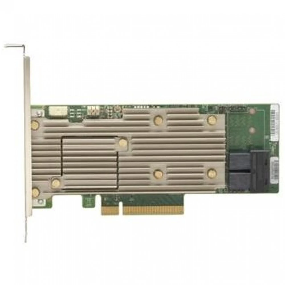 Raid контроллер PERC H745 Controller, Front, Customer Kit