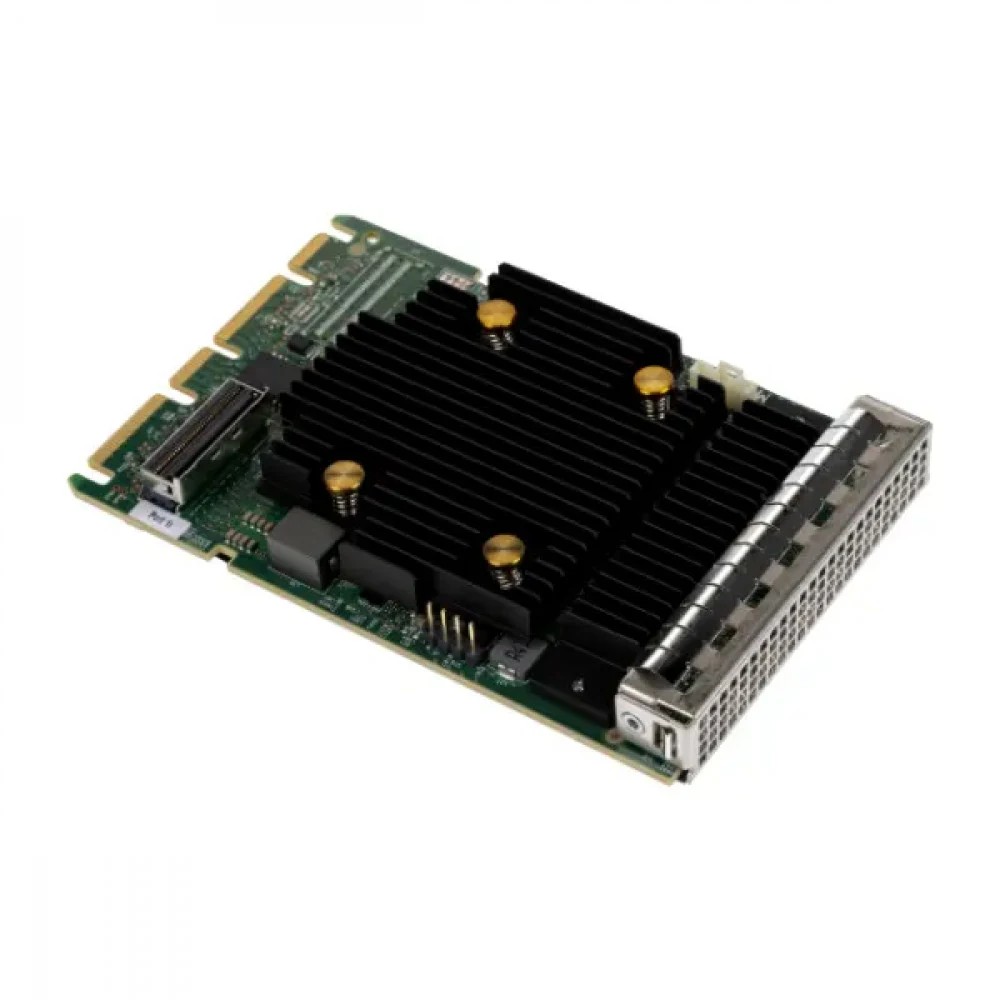 Контроллер RAID HPE MR408i-o 12Gbps 4GB, Gen11 OCP NEW,