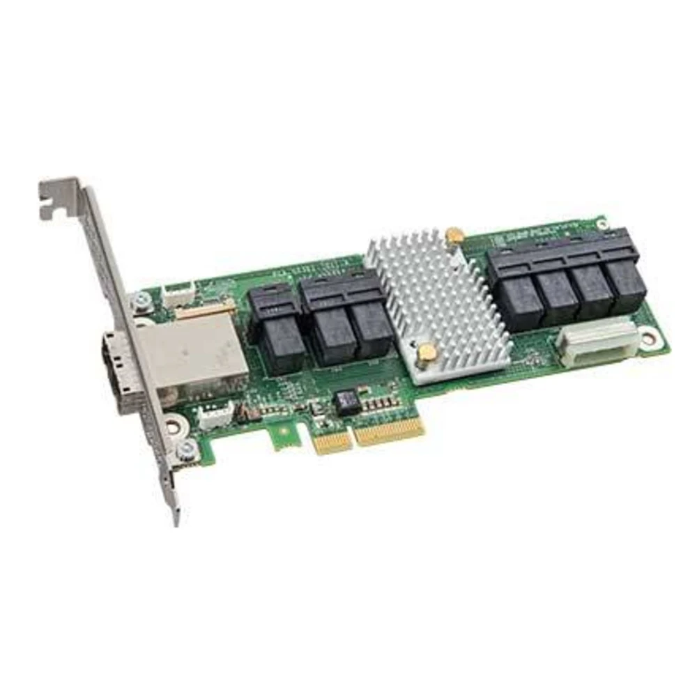 INTEL RES3FV288 {Intel® RAID Expander RES3FV288}