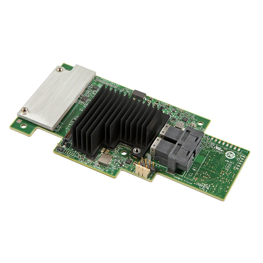 INTEL RMS3CC080 {Intel Integrated RAID Module RMS3CC080}