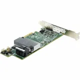 Контроллер LSI 9361-8I SGL 12Gb/s RAID 0/1/10/5/6/50/60 8i-ports 2Gb (05-25420-17)