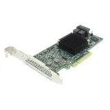 Контроллер/ LSI SAS 9300-8i SGL 8-Port Int, 12Gb/s SATA+SAS, PCIe 3.0 HBA