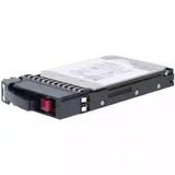 Накопитель на жестком магнитном диске HPE MSA 10TB 12G SAS 7.2K LFF 512e HDD