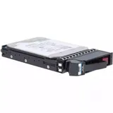 Накопитель на жестком магнитном диске HPE MSA 10TB 12G SAS 7.2K LFF 512e HDD