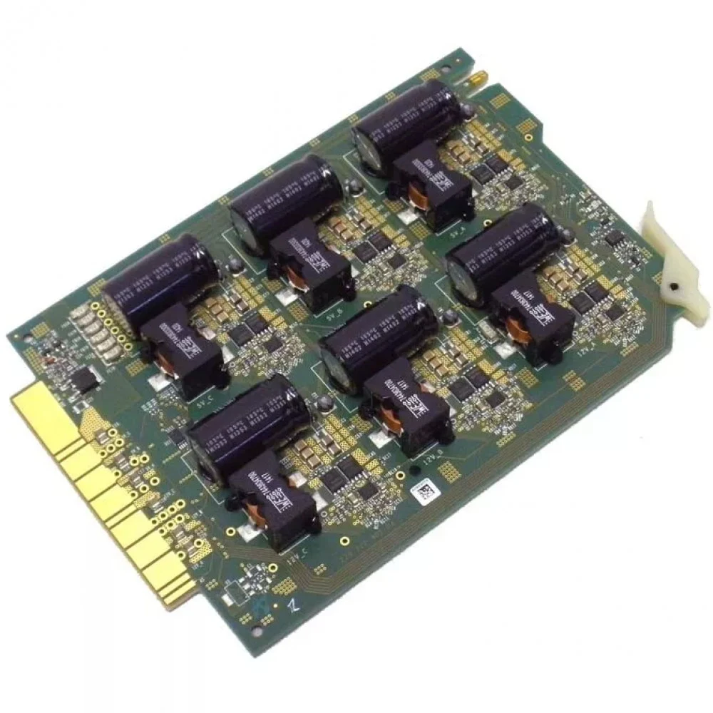 Преобразователь HP MSL6480 DC–DC CONVERTER board [723575-001]