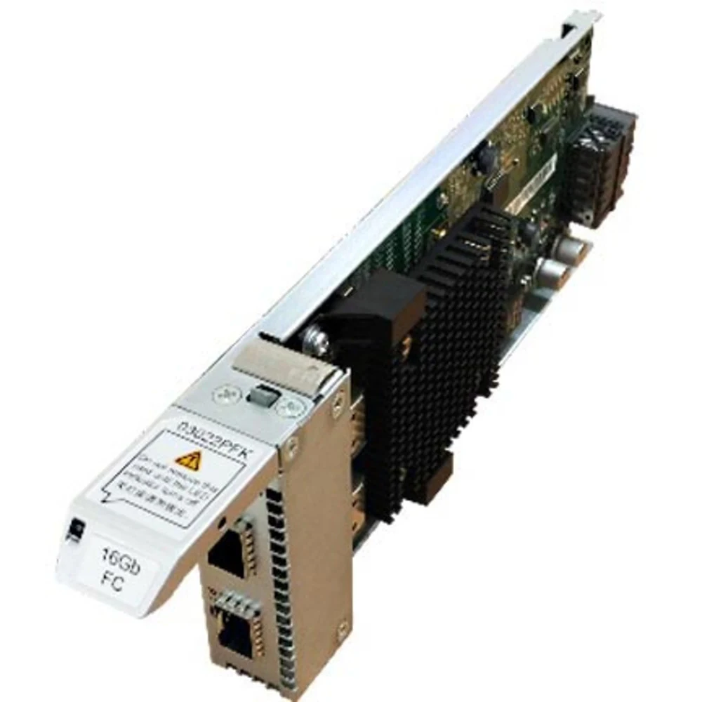 Интерфейсная плата HUAWEI для СХД SMART 22V3 2XFC16 2TR/MM 03057701