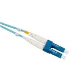 Патч Корд Оптоволоконный, Huawei, FC-OM3-50m, DLC/PC, DLC/PC, MM, 2.2мм, 50м, OM3