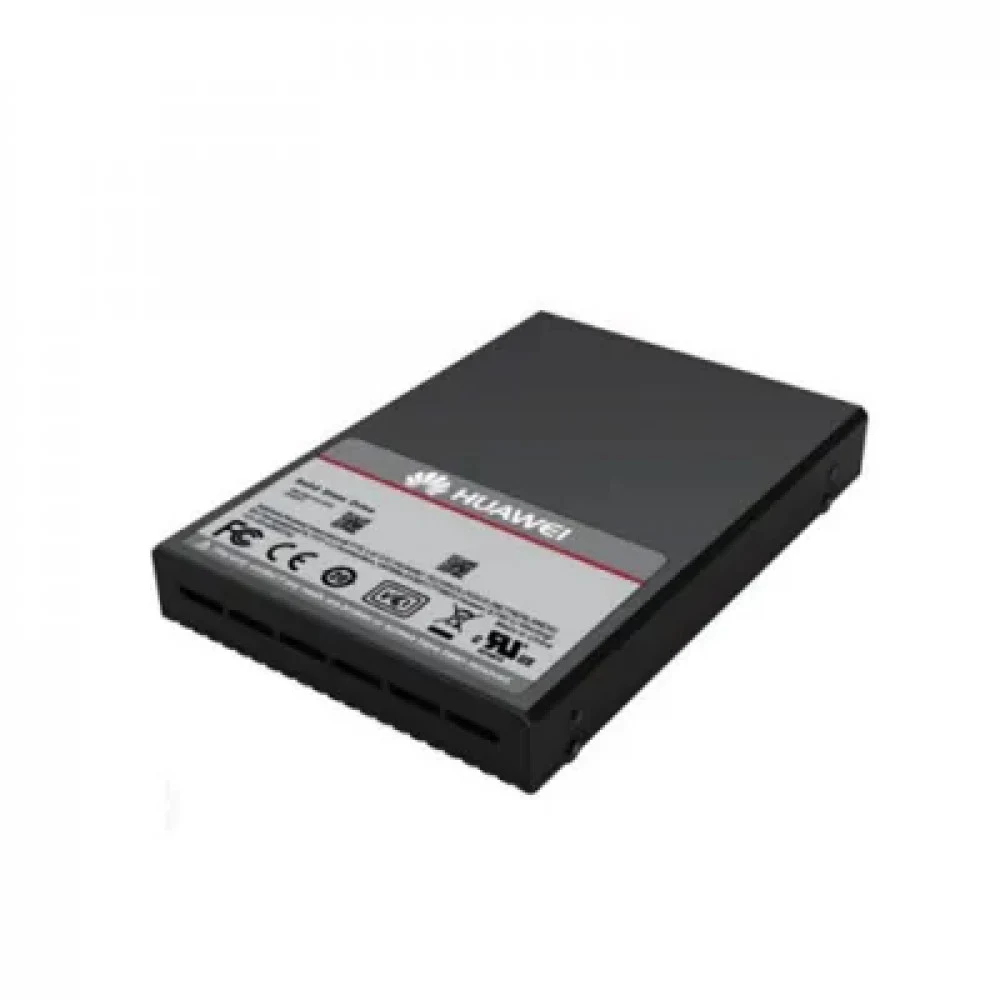 Накопитель SSD СХД HUAWEI L1-35-SSD480G-V22H 480GB SSD SAS Disk Unit(3.5") 02355RDM