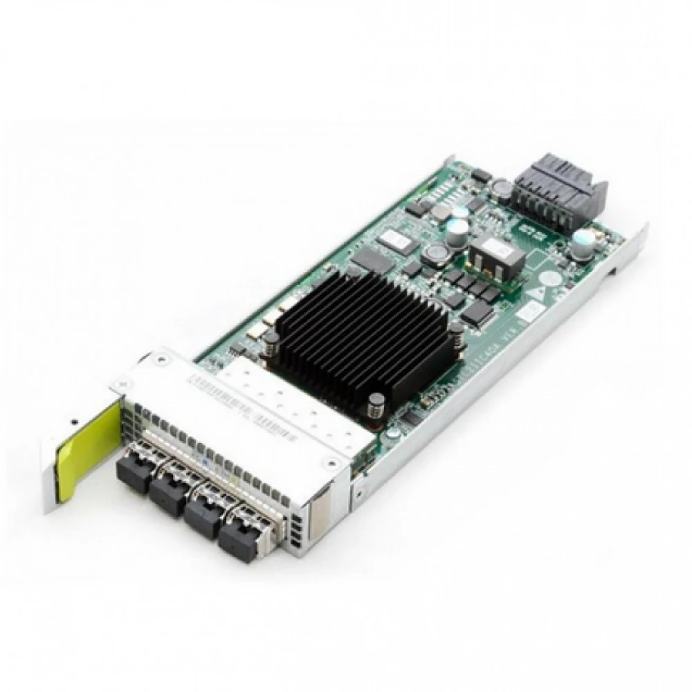 Модуль расширения СХД HUAWEI ODK-SIO4*16FC-ML для OceanStor 5x20 (4*ports SmartIO (SFP+, 16Gb FC), 03050JPG)