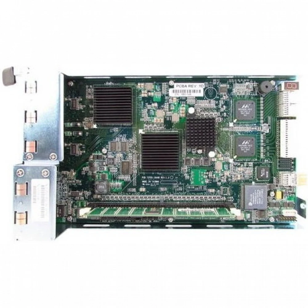 Контроллер СХД INFORTREND 83SC21GH16MB-0010
