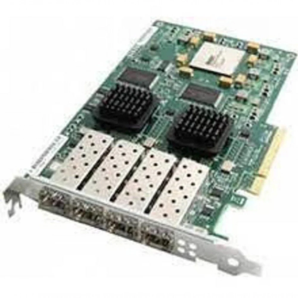 Контроллер Lenovo ThinkSystem DE4000 HIC, 32Gb FC, 4 ports [4C57A14368], 4C57A14368 01KP556