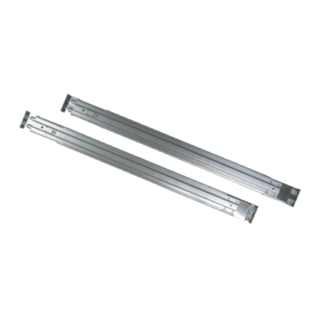 QNAP RAIL-A02-90 Rail kit for TS-EC2480U-RP, TS-EC2480U-E3-4GE-R2, TS-EC2480U-i3-4GE-R2, TVS-EC2480U-SAS-RP-16G, TVS-EC2480U-SAS-RP-8GE-R2, TVS-EC2480U-SAS-RP-8GE . Ширина монтажной стойки: ≥ 17,8"