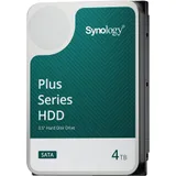Накопитель на жестком магнитном диске Synology HDD HAT3300-4T , 4Тб, 3.5", SATA