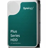 Накопитель на жестком магнитном диске Synology HAT3310-12T , 12Тб, 3.5", SATA