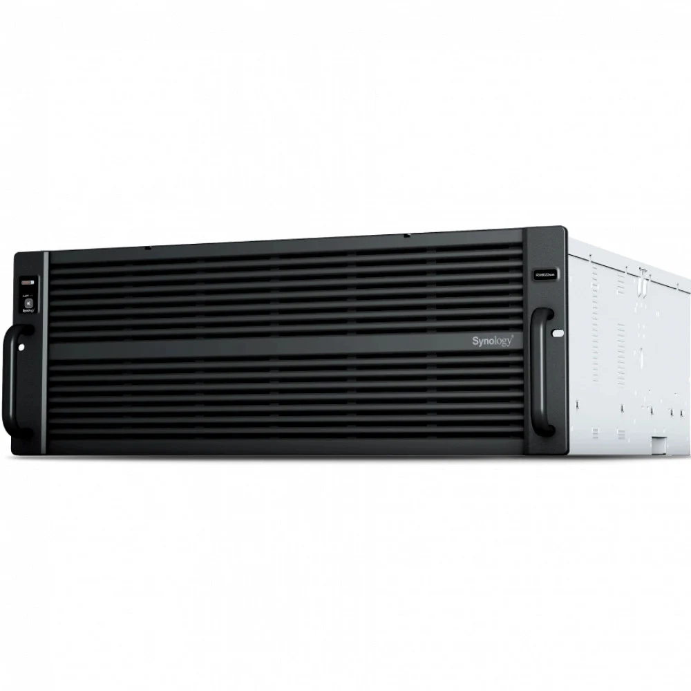 Модуль расширения СХД SYNOLOGY 60BAY NO HDD RX6022SAS