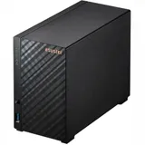Сетевое хранилище ASUSTOR AS1102TL, 2 Bay NAS, Quad-Core 1.7GHz CPU, 1GbE Port, 1GB DDR4, 2 x SATA3 6Gb/s 3.5quot HDD