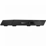 Сетевой накопитель ASUSTOR FS6712X, 12 Bay All-SSD NAS Storage, Quad-Core 2.0GHz, 12 M.2 SSD Slots, 10GbE Port, 4GB RAM