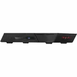 Сетевой накопитель ASUSTOR FS6712X, 12 Bay All-SSD NAS Storage, Quad-Core 2.0GHz, 12 M.2 SSD Slots, 10GbE Port, 4GB RAM